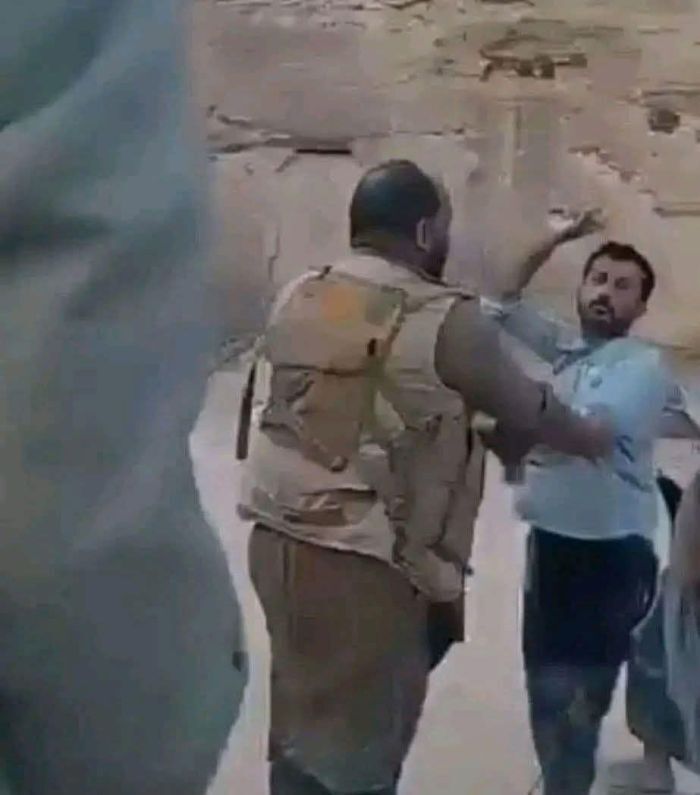 جريمة قتل خارج القانون لاقت استنكاراً واسعاً .. الأمن في شبوة يعلق