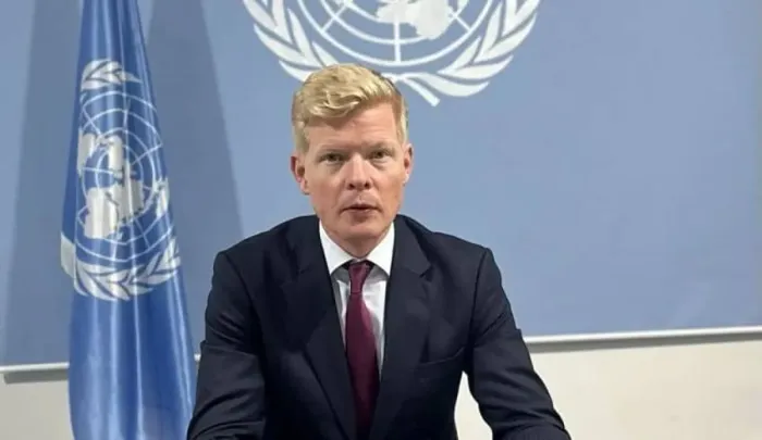 ابرز ما جاء في احاطة المبعوث الاممي بشأن اليمن فبراير ٢٠٢٦م