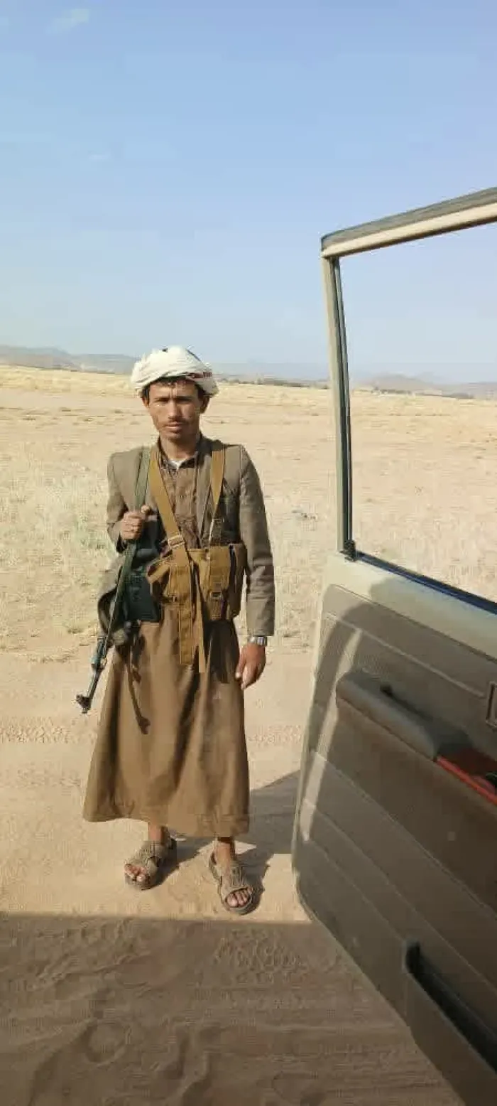 تصفية حوثية لمواطنين من الجوف.. وشيخ قبلي بارز يعلن انشقاقه