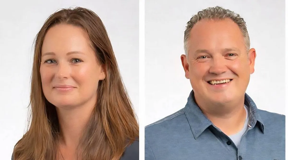 "دي بي ورلد" تعزز قيادة الشرق الأوسط بتعيين مديرين تنفيذيين جدد