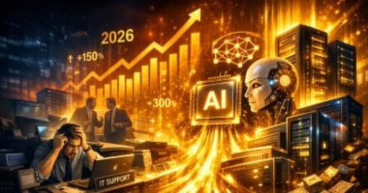 الهند تستضيف "قمة تأثير الذكاء الاصطناعي": طموحات ريادة وصياغة المستقبل