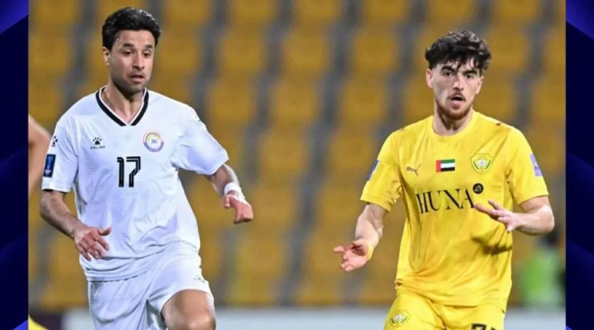 الوصل يصعد لربع نهائي أبطال آسيا بريمونتادا مثيرة أمام الزوراء