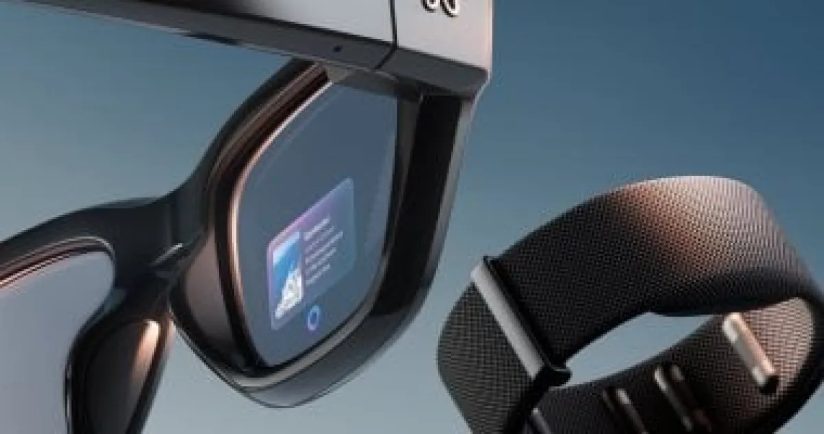 آبل تخطط لإطلاق نظارة واقع معزز تنافس ميتا بحلول 2028