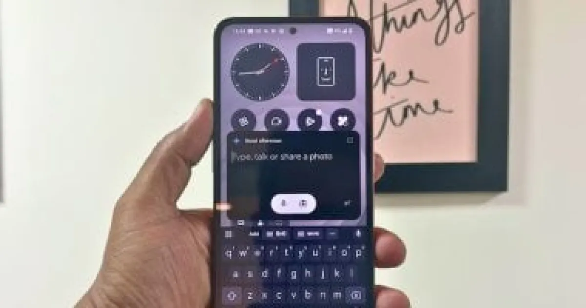 جيمناي يكسر القيود: ميزة تقسيم الشاشة تصل للهواتف العادية مع قدرات ذكية جديدة