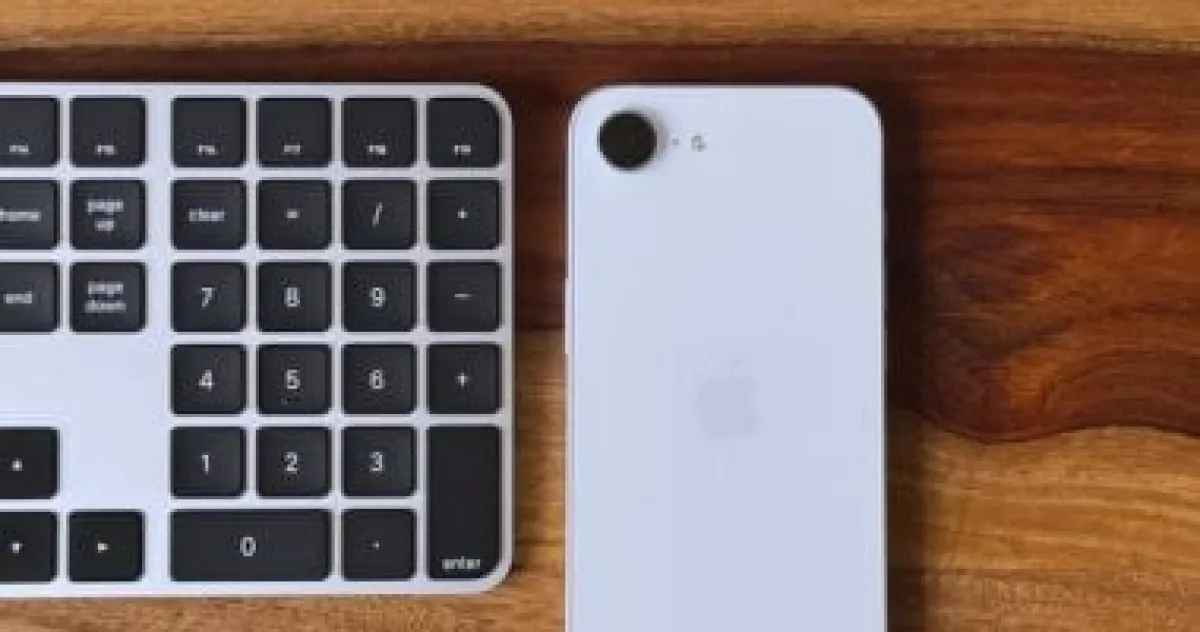 تسريبات مثيرة: آيفون اقتصادي وماك بوك رخيص ينتظران ظهورهما في مارس