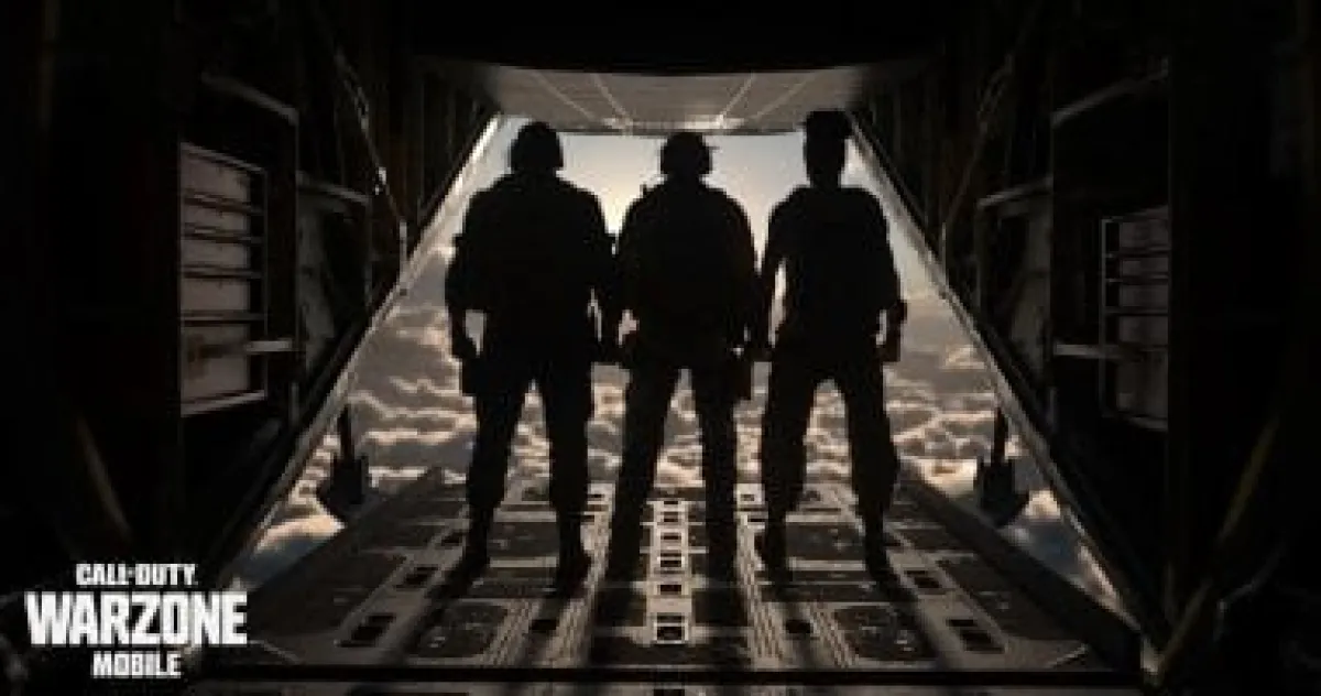 Activision تُغلق خوادم Warzone Mobile رسمياً في أبريل 2026