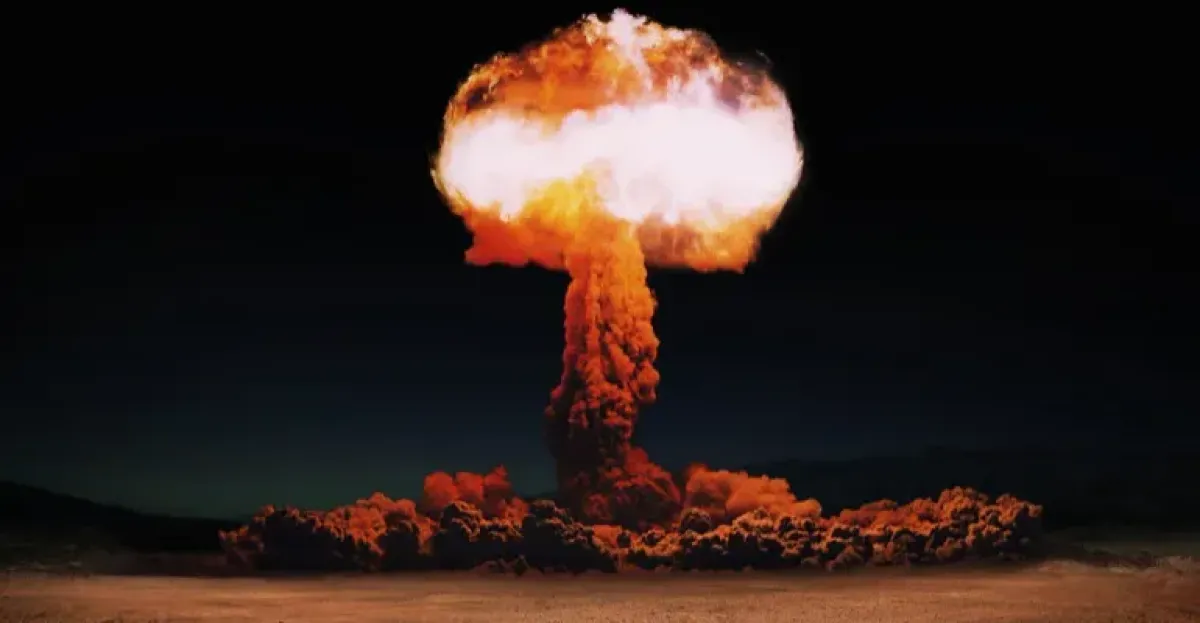 الولايات المتحدة تدرس استئناف التجارب النووية منخفضة القوة بعد انتهاء "نيو ستارت"