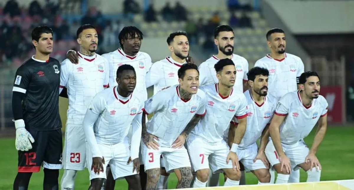 زاخو العراقي يواجه سترة البحريني في صراع حسم صدارة كأس الخليج