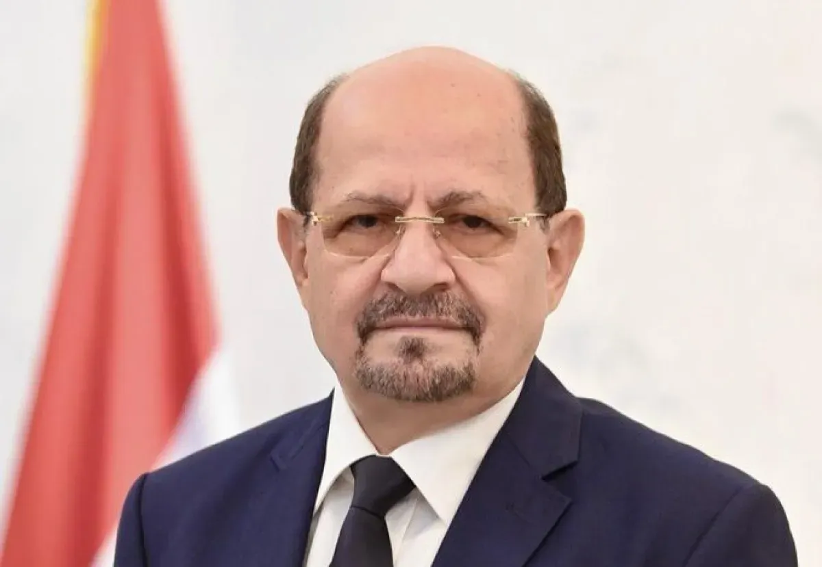 الزنداني يصل عدن لقيادة الحكومة: المرحلة تستدعي توحيد الصفوف وتحمل المسؤولية الوطنية