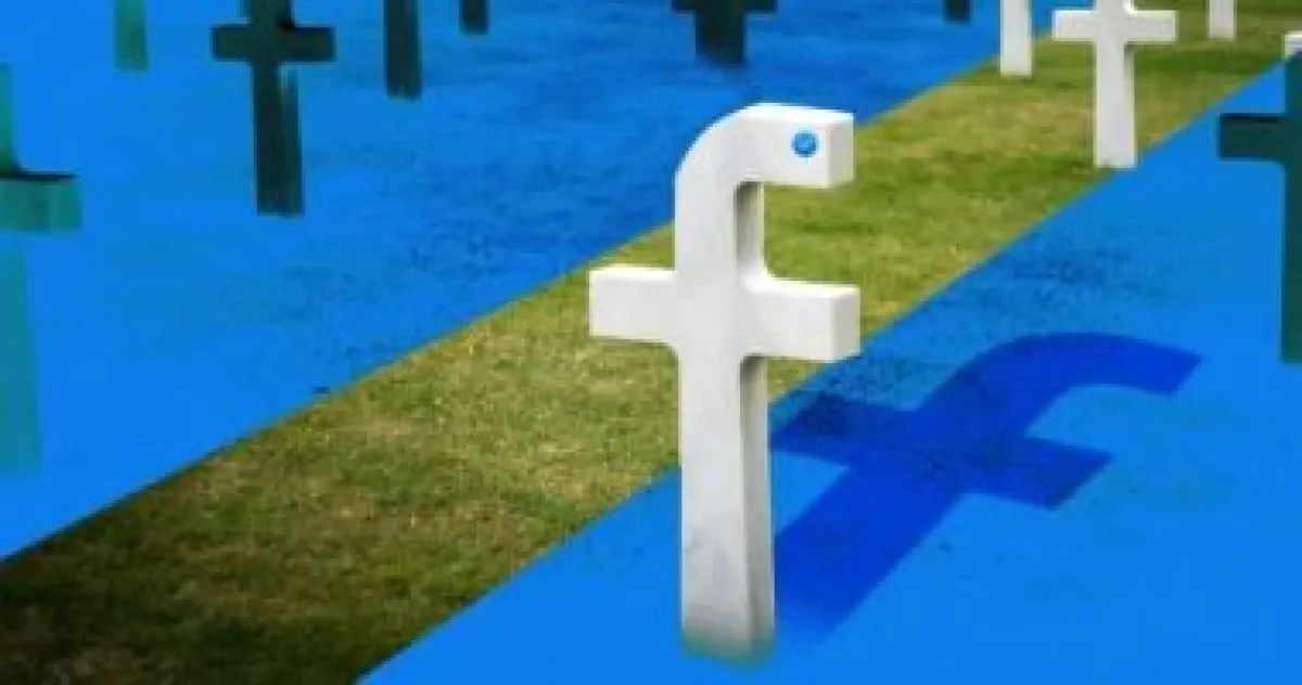 ميتا تسجل براءة اختراع لنظام ذكاء اصطناعي يدير حسابات المستخدمين بعد وفاتهم