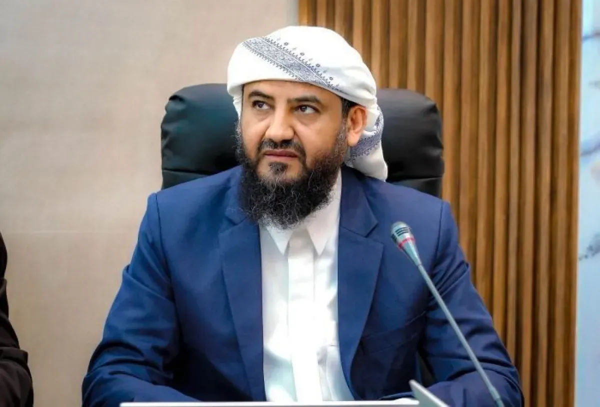 المحرمي: أمن عدن خط أحمر ومصيري.. وحوار جنوبي برعاية سعودية فرصة تاريخية