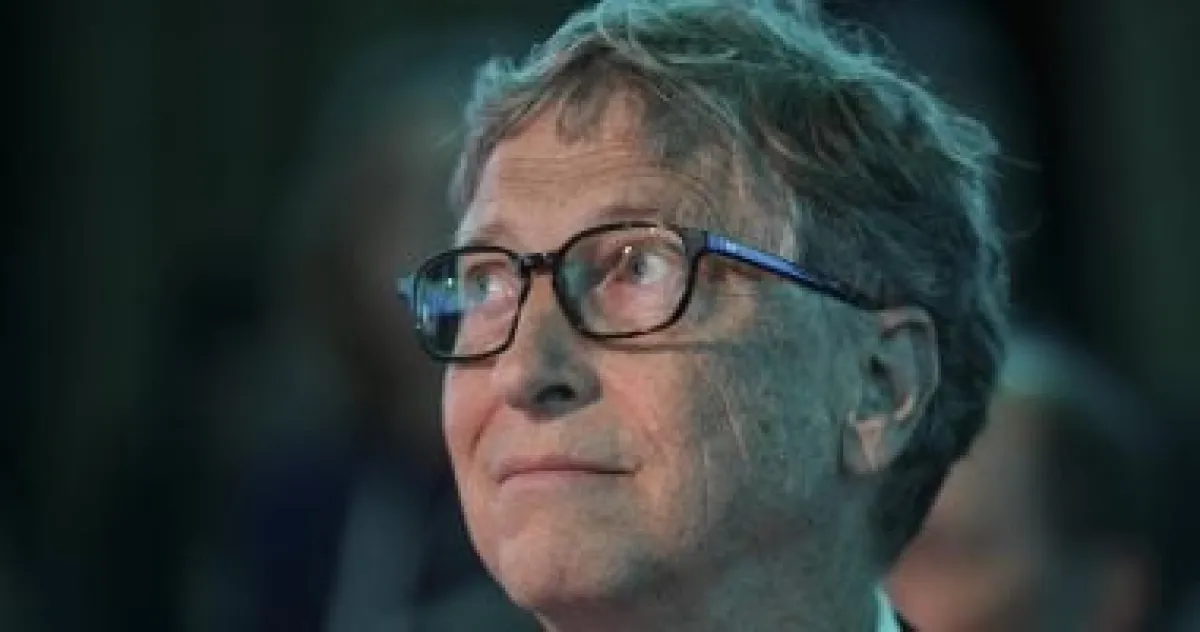 بيل غيتس يلغي كلمته في قمة الذكاء الاصطناعي إثر قضية إبستين