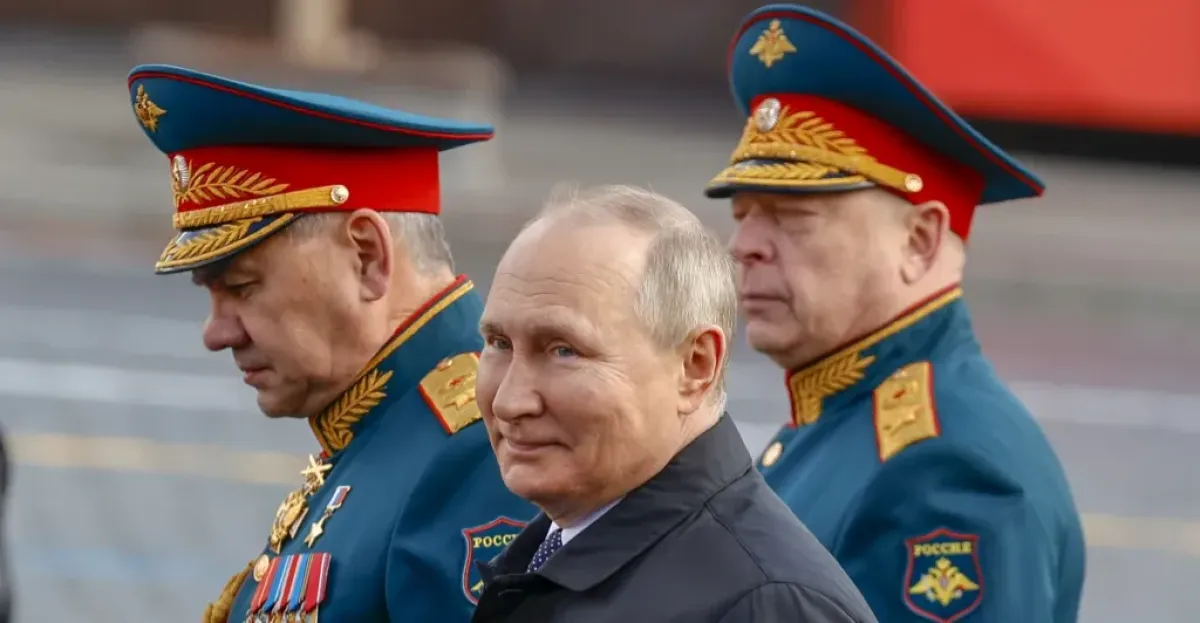 مخابرات أوروبية: روسيا لا ترغب بإنهاء الحرب في أوكرانيا وتستخدم المفاوضات للضغط