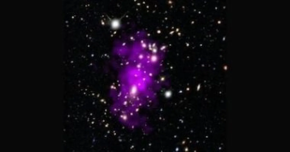 علماء يتوقعون "انسحاقاً عظيماً": نهاية الكون المحتملة بعد 20 مليار سنة