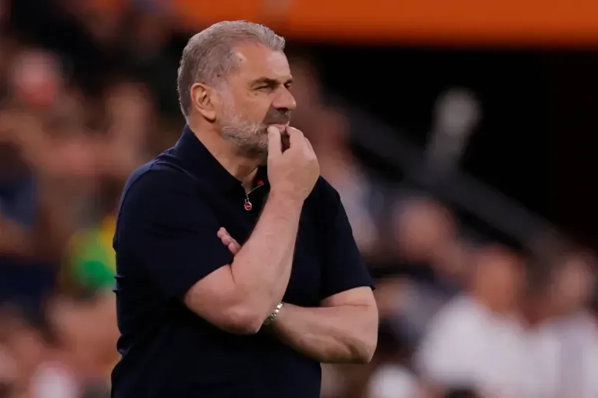 بوستيكوغلو يعترف: قراري تدريب نوتنغهام كان "خطأً فادحاً"