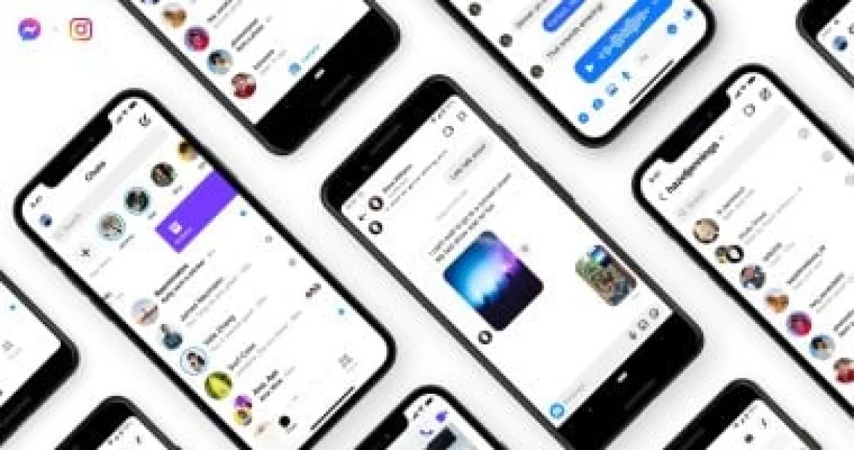 أسرار ماسنجر: خدع لتشفير خصوصيتك وإدارة محادثاتك بذكاء