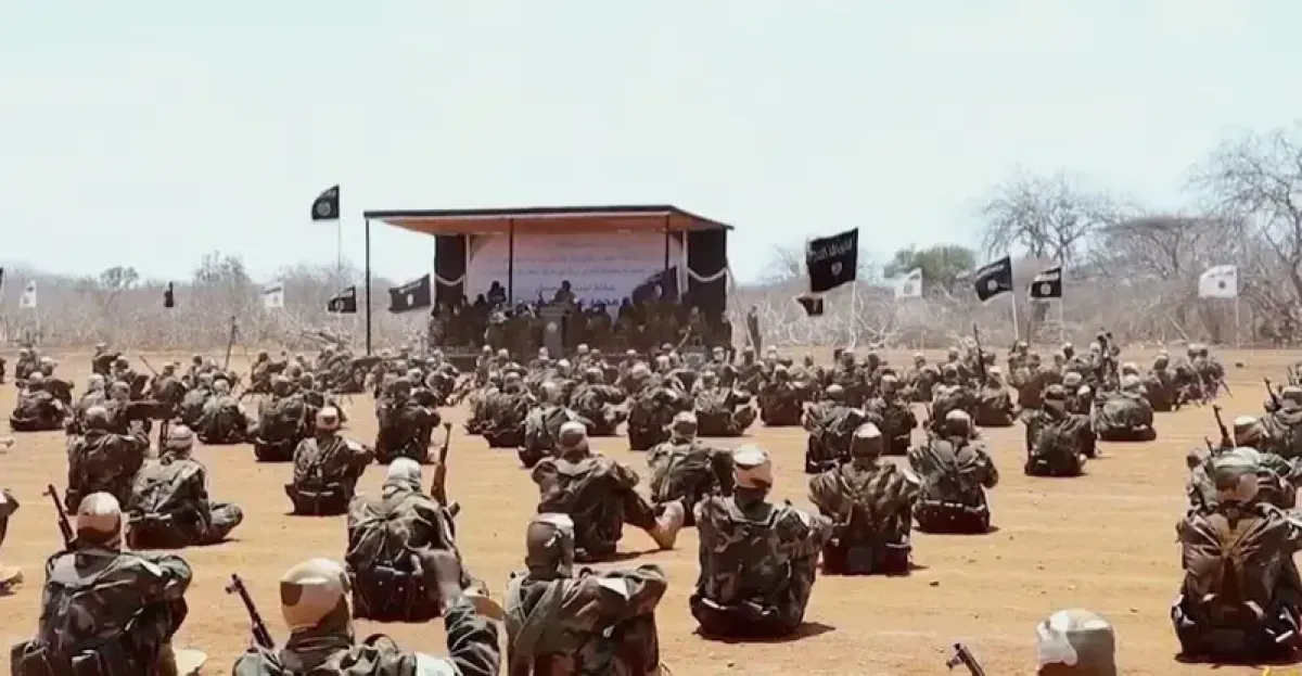 القضاء على ثلاثة قياديين ماليين بارزين لحركة الشباب في عمليات عسكرية صومالية