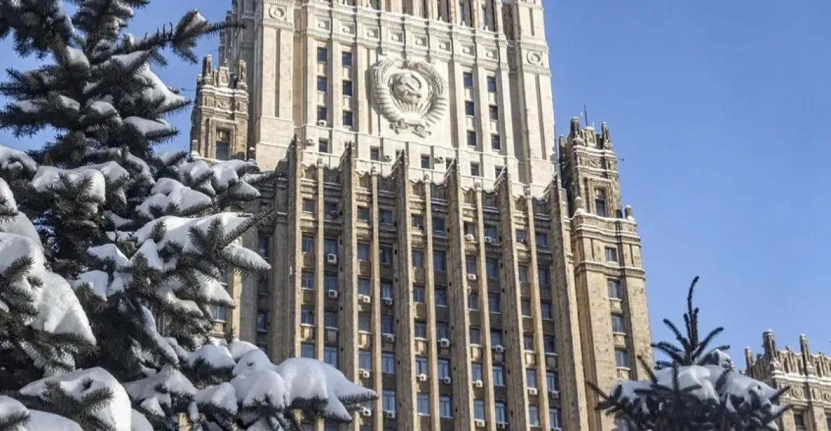 موسكو تهدد سيول بردود "غير متكافئة" حال تسليح أوكرانيا