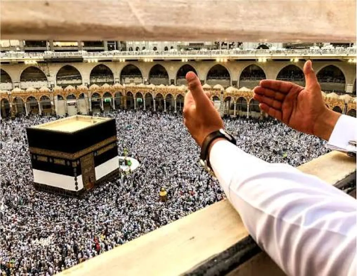 قطاع الحج والعمرة في وزارة الأوقاف وتدوير الفاسدين