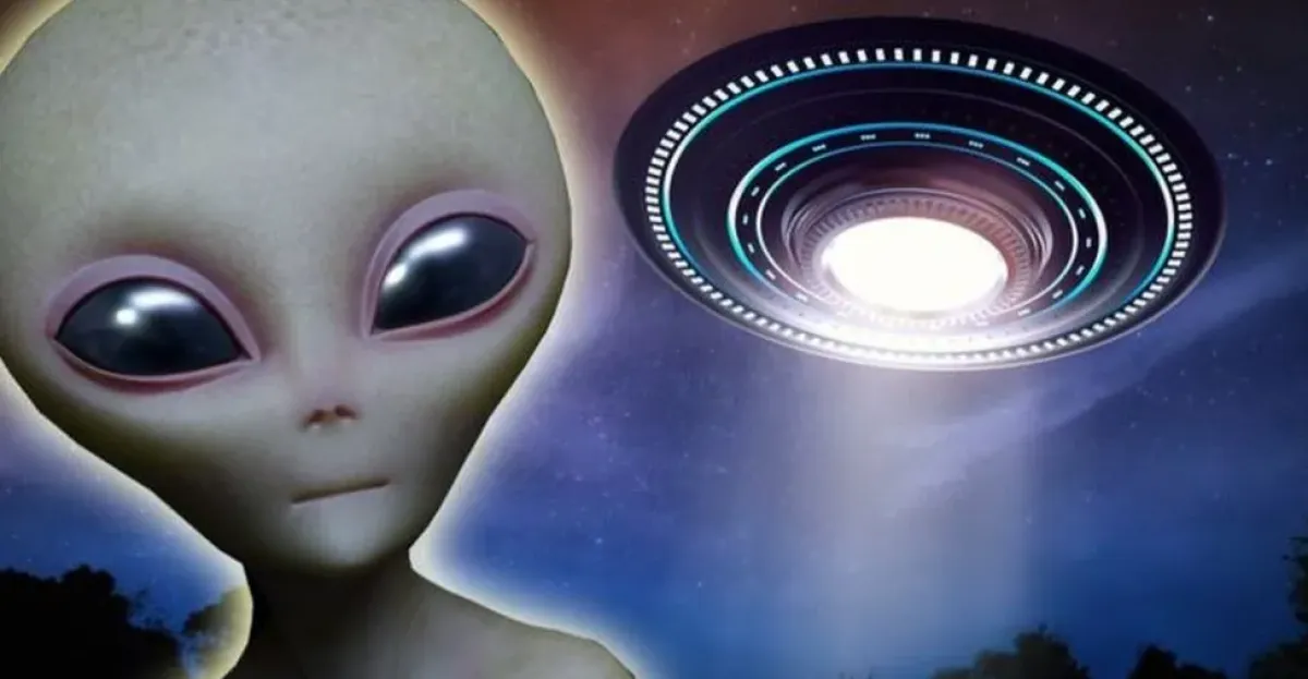 تعهدات ترمب تكشف اختبار الشفافية الأمريكي حول الأجسام الطائرة المجهولة