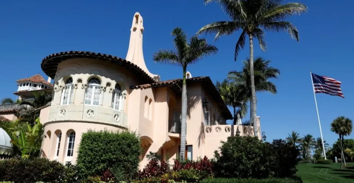 الخدمة السرية تقتل مسلحاً قرب مقر إقامة ترامب في مارالاغو