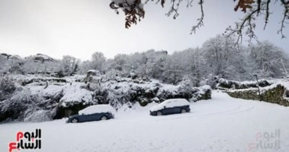 آيفون 14 ينقذ 6 متزلجين من انهيار جليدي بالاعتماد على الاتصال الفضائي