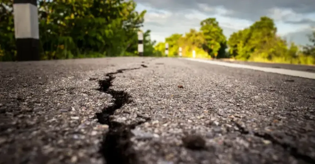 هزة أرضية بقوة 7.1 تضرب ماليزيا وتايلاند وسط تقارير متباينة