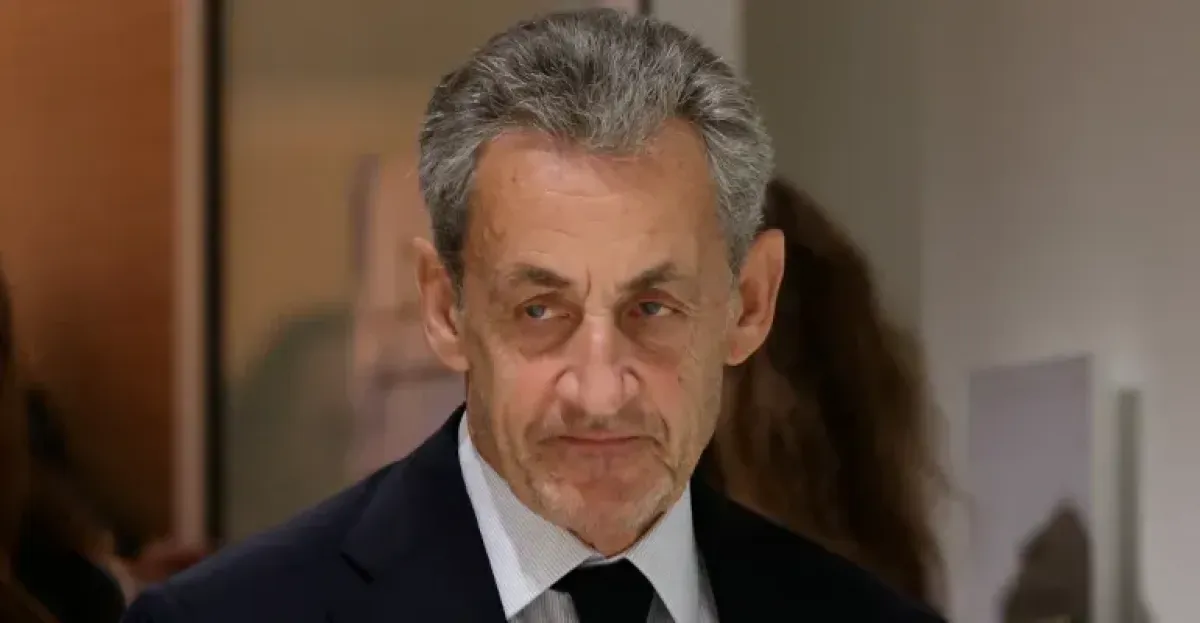 فرنسا: المحكمة تبحث دمج عقوبتي سجن للرئيس السابق ساركوزي