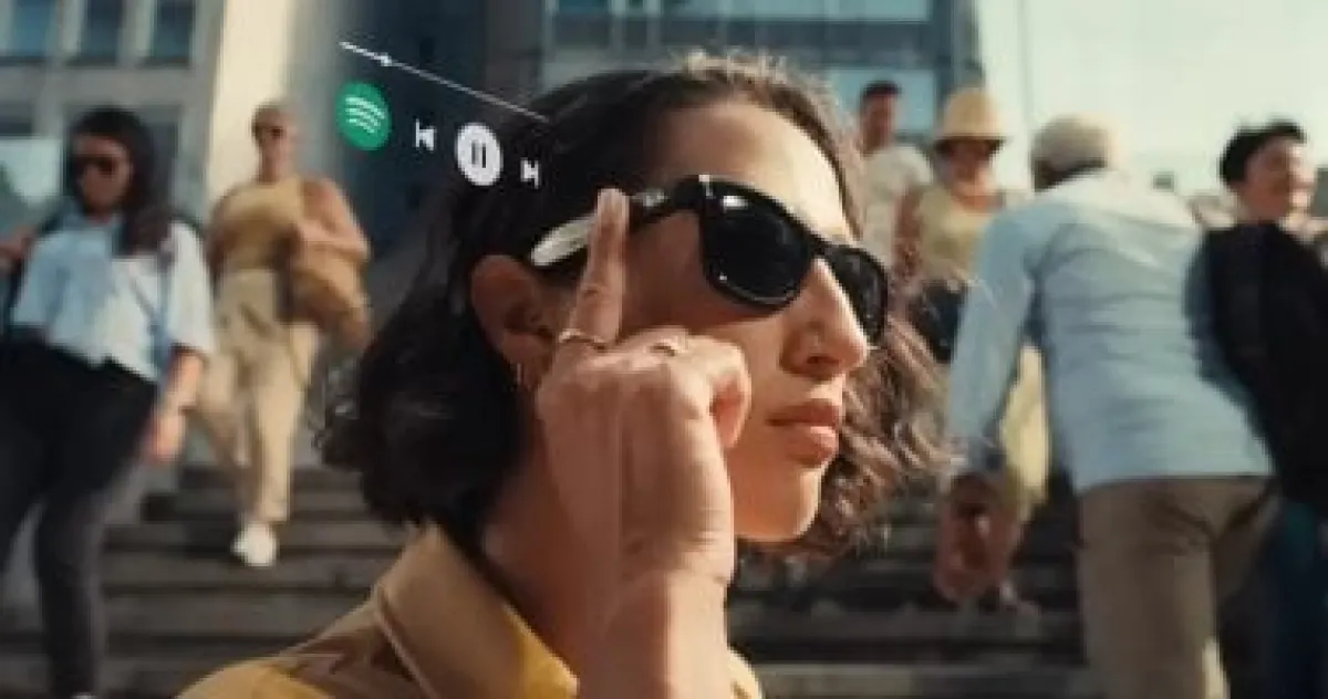 آبل تُجهز لـ "الرؤية البصرية": أجهزة جديدة تفهم العالم حولك