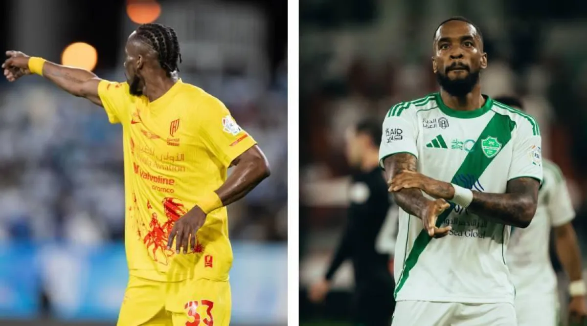 ديربي الشرقية يشتعل.. والأهلي يطارد الصدارة في جولة حاسمة بالدوري السعودي