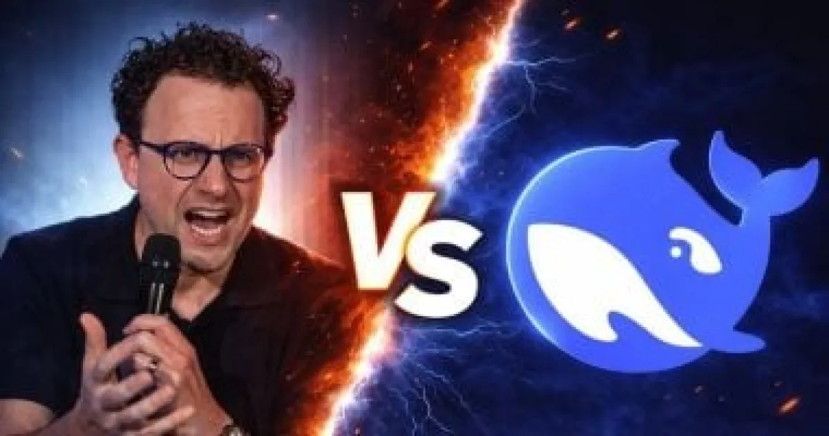 أنثروبيك تتهم منافسين صينيين بسرقة بيانات Claude.. والردود تهاجم "النفاق"