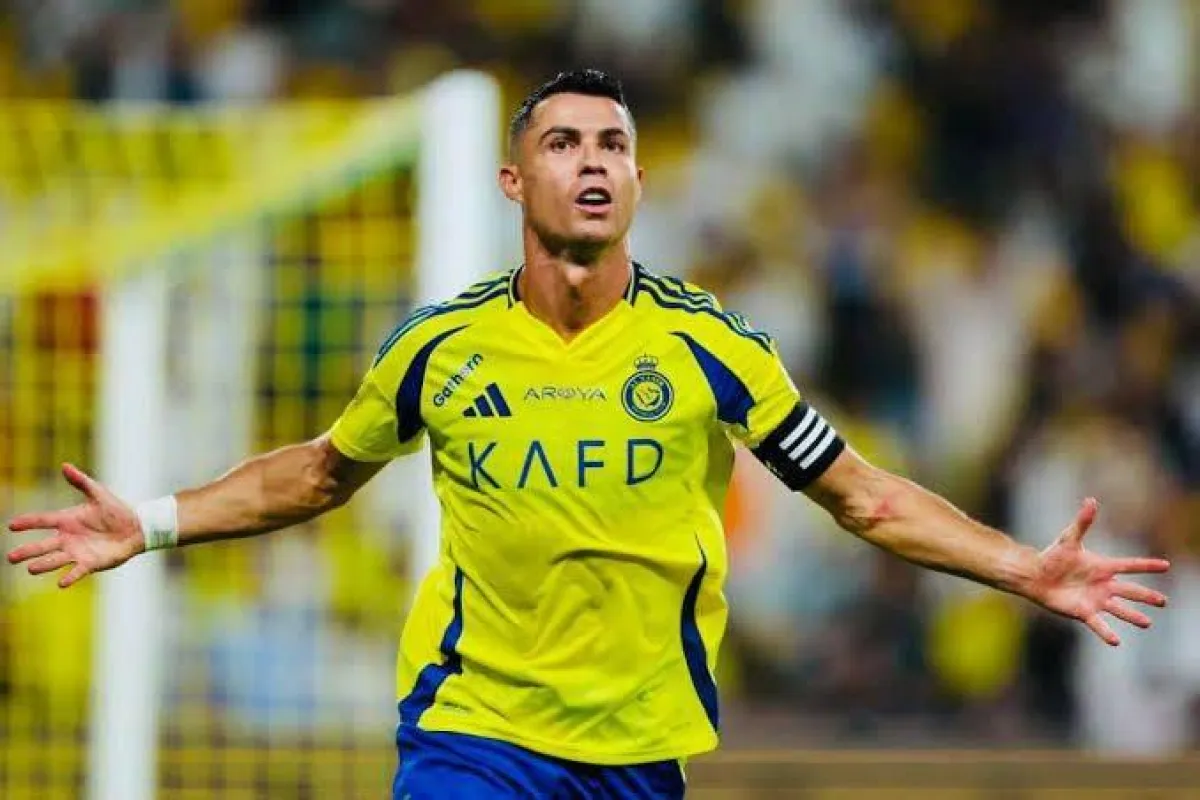 النصر يستضيف النجمة اليوم في قمة دوري روشن.. الموعد والقنوات الناقلة