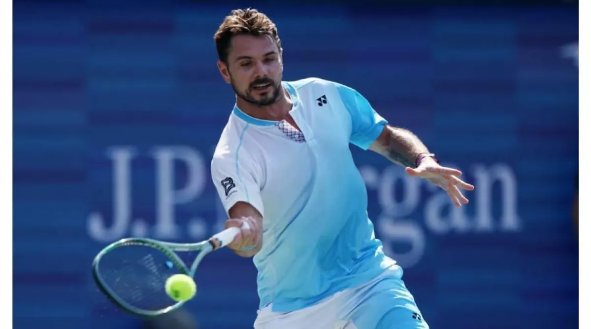 أوجيه-ألياسيم وميدفيديف يحسمان مقاعدهما في ربع نهائي بطولة دبي للتنس