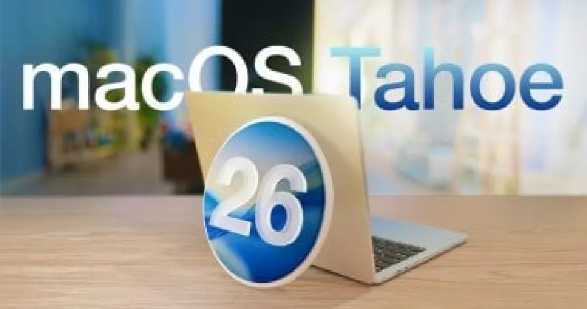 آبل تطلق ثاني نسخة تجريبية عامة من macOS Tahoe 26.4 مع ميزات جديدة