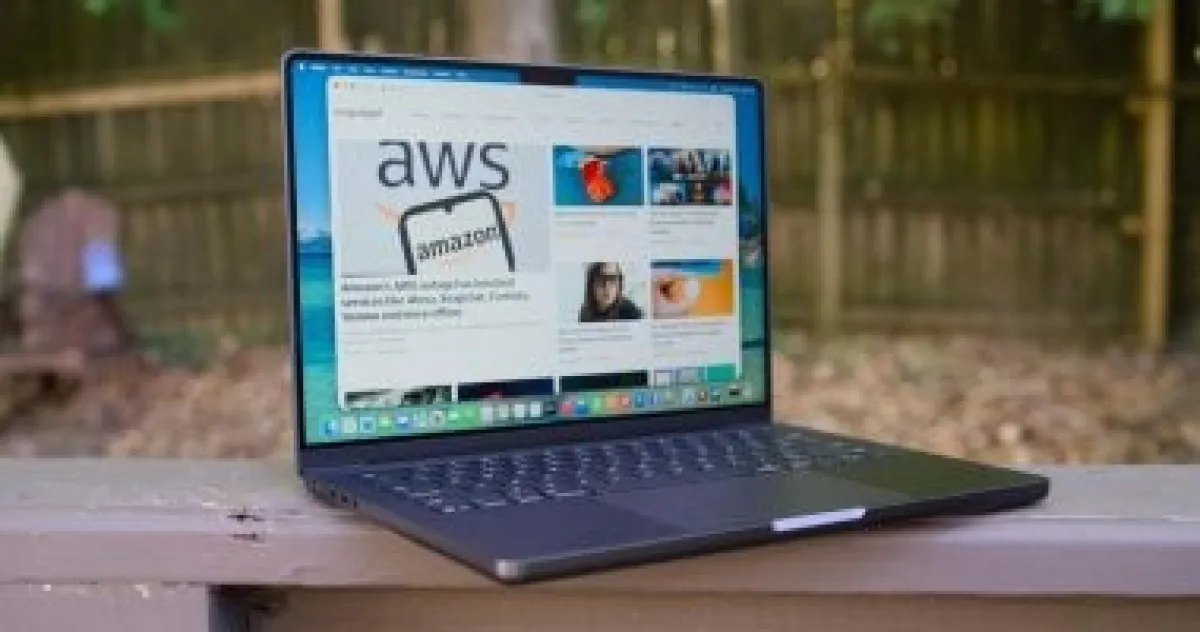 ماك بوك بشاشة لمس وواجهة ديناميكية: آبل تخطط لثورة في أجهزة اللابتوب 2026