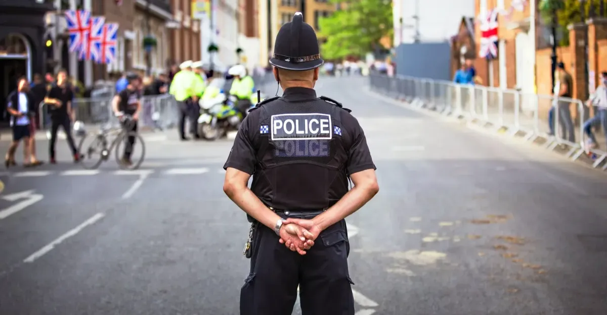 إيرادات قياسية من مخالفات السير تضع لندن في صدارة المدن البريطانية