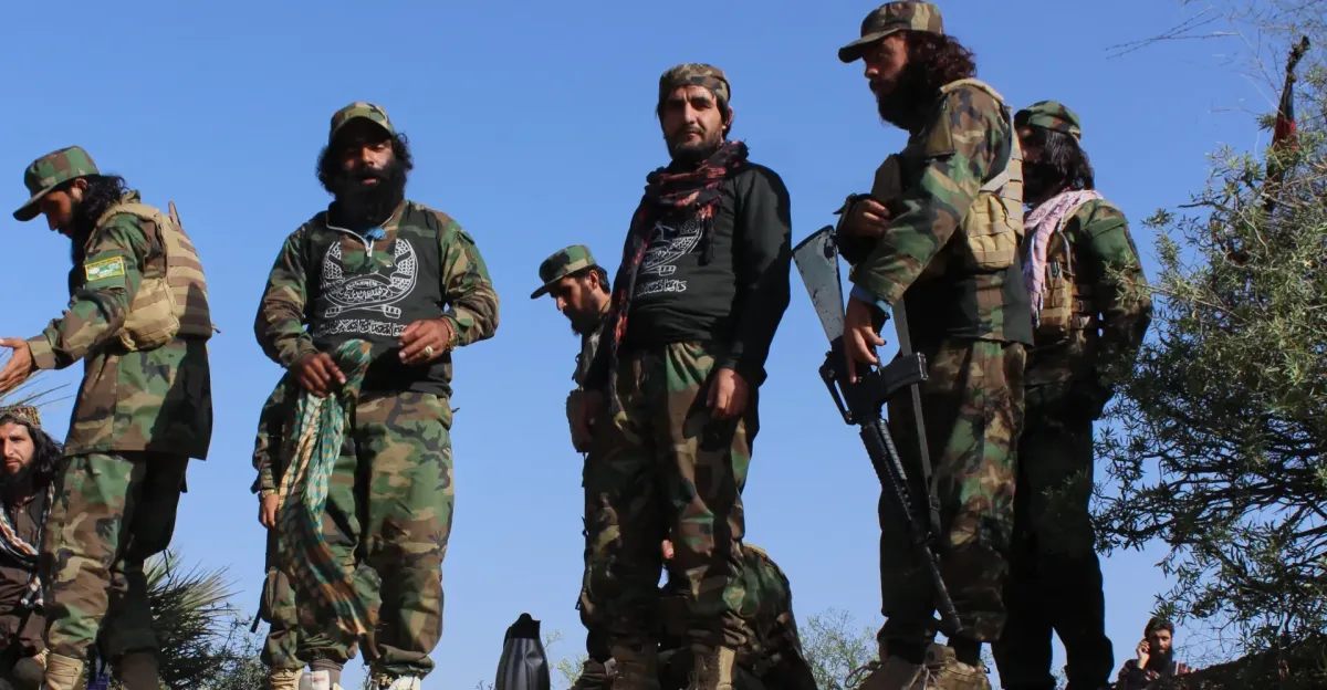 مقتل 19 شخصاً واختطاف شرطيين في هجمات إرهابية متصاعدة شمال غرب باكستان