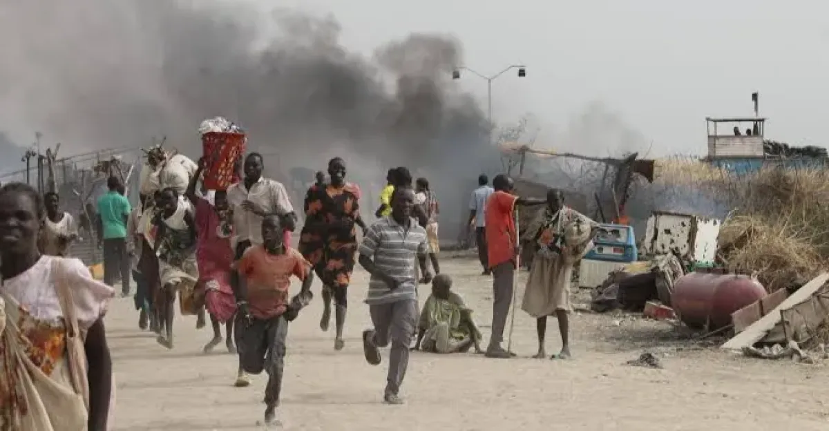 أوروبا تسعى لتحالف دولي لمنع "فظائع" جديدة في السودان بعد تقارير عن جرائم حرب