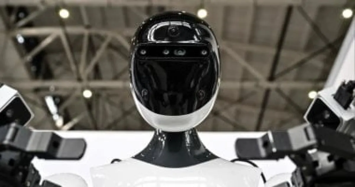 روبوتات الذكاء الاصطناعي تصل السوق الأمريكي.. فاراداي تقتحم قطاع الضيافة