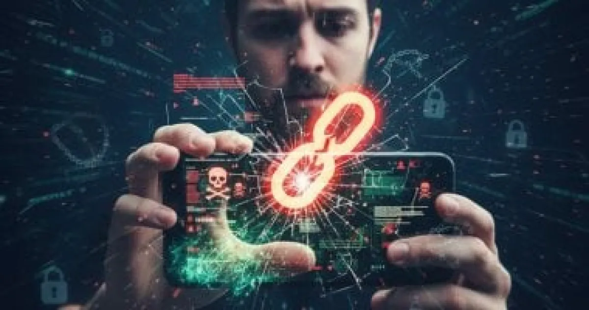 خطأ برمجي غير مقصود يكشف بيانات 7 آلاف مستخدم في فرنسا