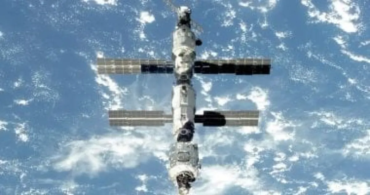 ناسا تكشف: تفاصيل أول إخلاء طبي عاجل من محطة الفضاء الدولية