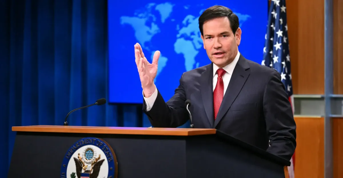 واشنطن تصنف إيران "دولة راعية للاحتجاز غير المشروع" وتطالب بالإفراج عن المحتجزين