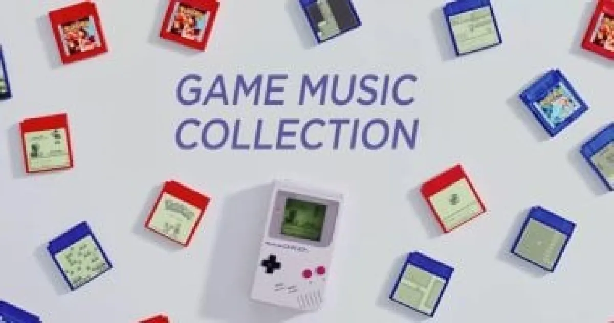 احتفالاً بـ 30 عاماً على بوكيمون: نينتندو تطلق مشغل موسيقى بتصميم "جيم بوي"