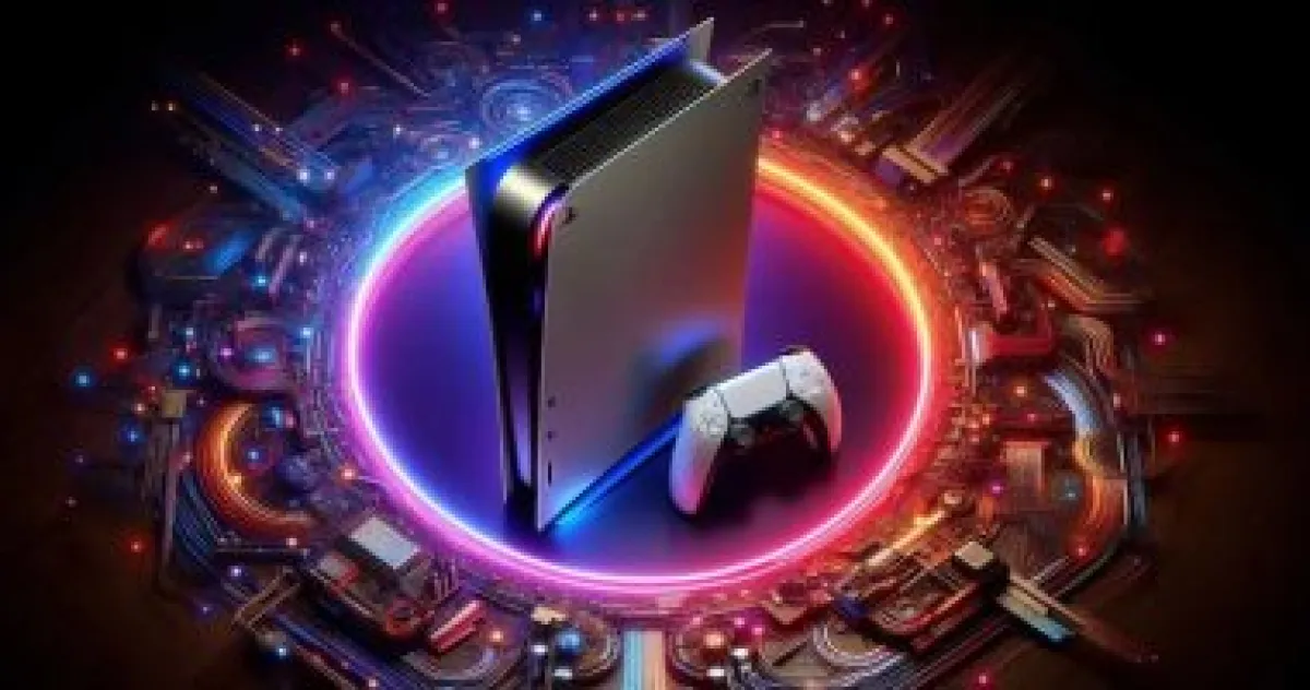 تحديث مارس لجهاز PS5 Pro: ترقية ذكاء اصطناعي ثورية لتقنية رفع الدقة PSSR