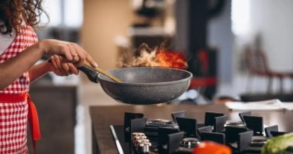 وداعاً للنفايات: دليلك لعمل سماد عضوي خيالي من قشور رمضان