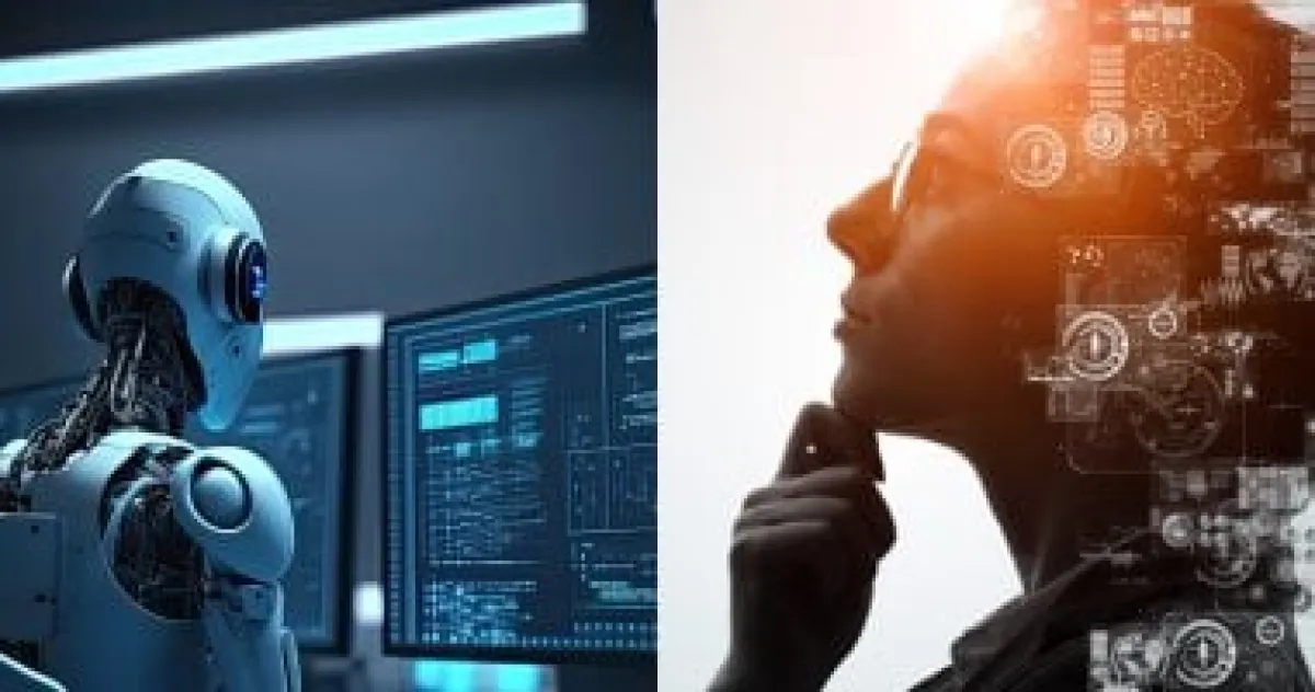 باحثون يطورون اختباراً جديداً "مستحيل" لكشف حدود الذكاء الاصطناعي