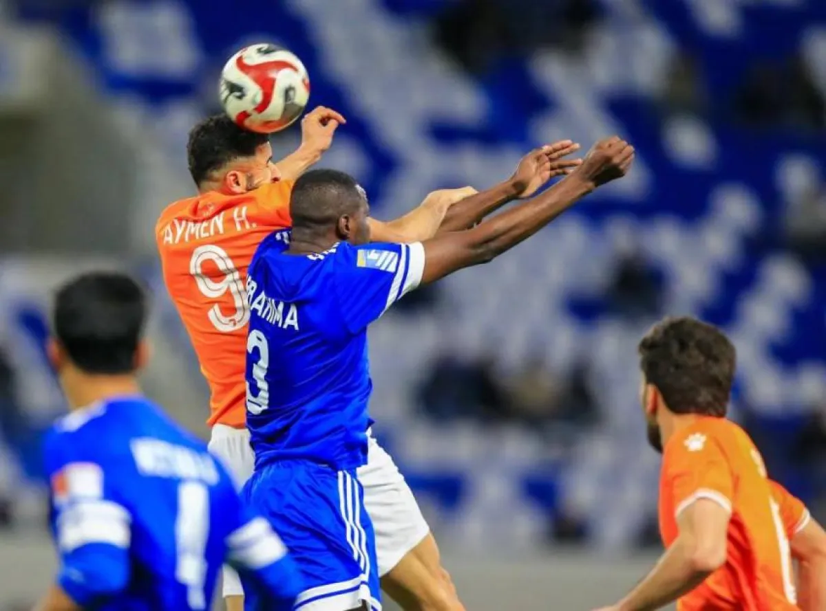 دوري نجوم العراق: الميناء يحقق فوزاً مستحقاً والنفط ينتصر على أمانة بغداد