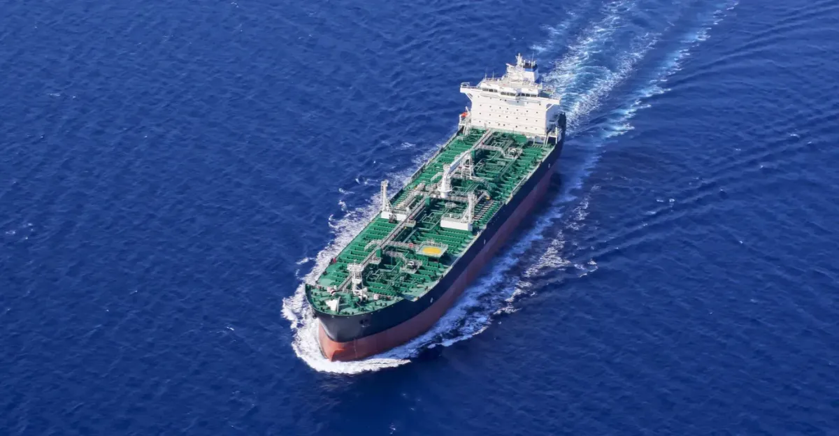 شركات التأمين البحري تلغي تغطية مخاطر الحروب للسفن في مياه الخليج وسط تصاعد التوتر