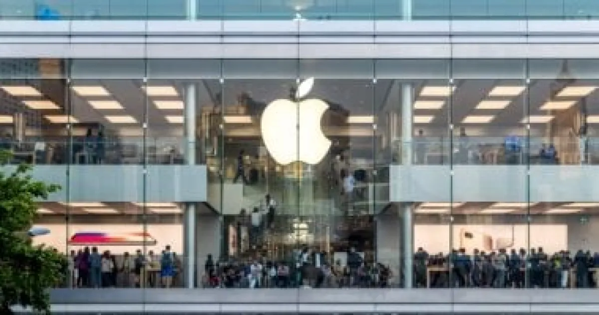 أبل تغلق متاجرها مؤقتًا في الإمارات استجابة لتطورات المنطقة