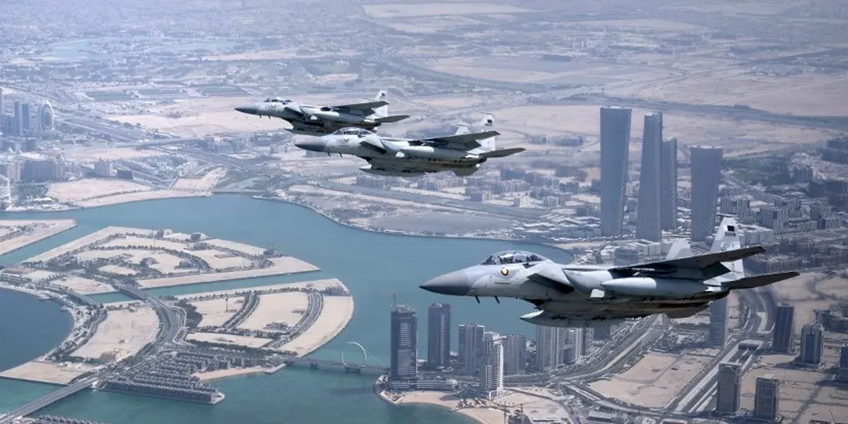 قطر تنفي تقارير أجنبية وتؤكد جاهزية منظومة دفاعاتها الجوية "باتريوت"